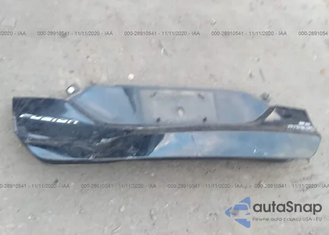 2014 Ford Fusion Hybrid Se z USA, uszkodzony, nr VIN 3FA6P0LU8ER386278